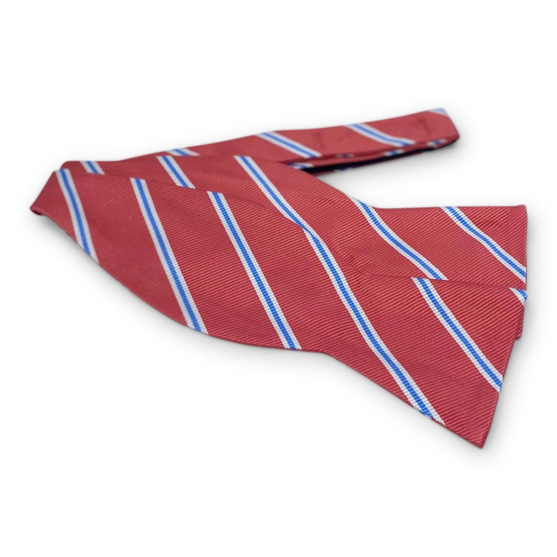 McFerrin: Bow – Red