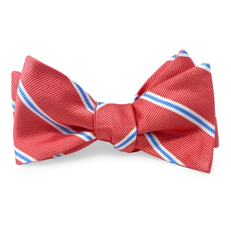 McFerrin: Bow – Red
