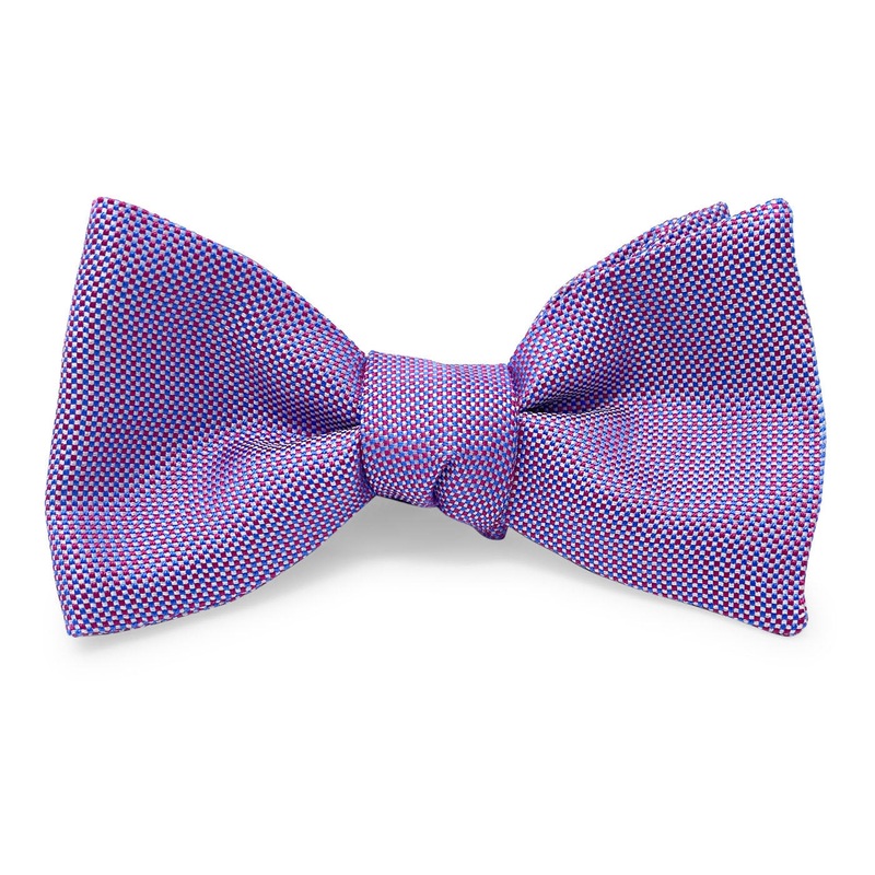 Stilwell: Bow – Blue