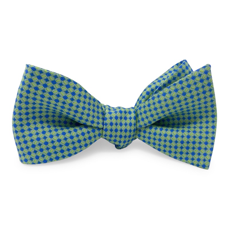Barcelona: Bow – Green