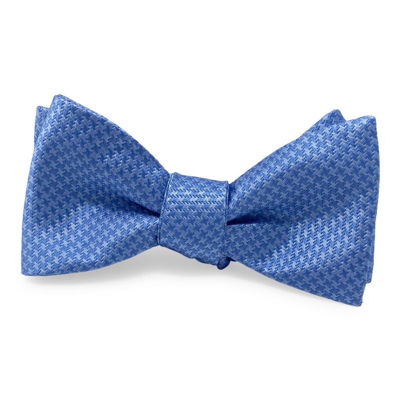 Basie: Bow – Blue