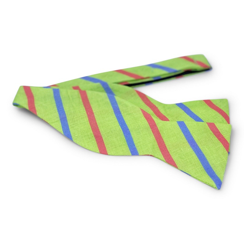 Pelican Hill: Bow – Green