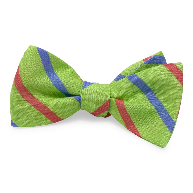 Pelican Hill: Bow – Green