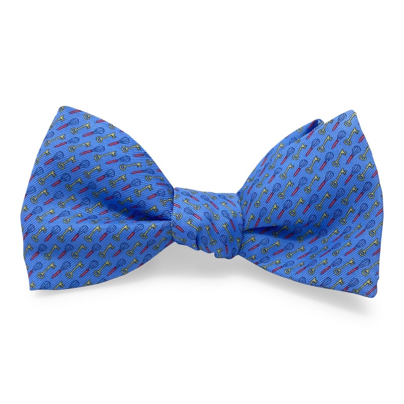 Whisk Key: Bow – Blue