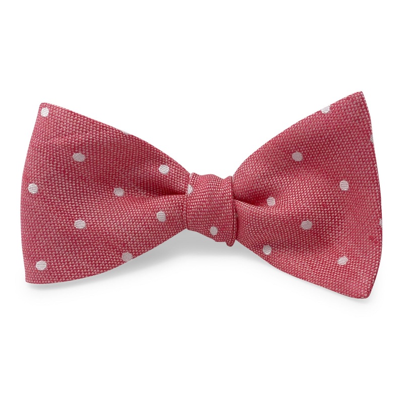 Bonnaire: Bow – Red