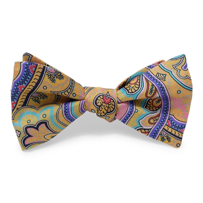 Fishers Island: Bow – Orange