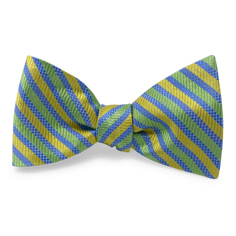 Belize: Bow – Green