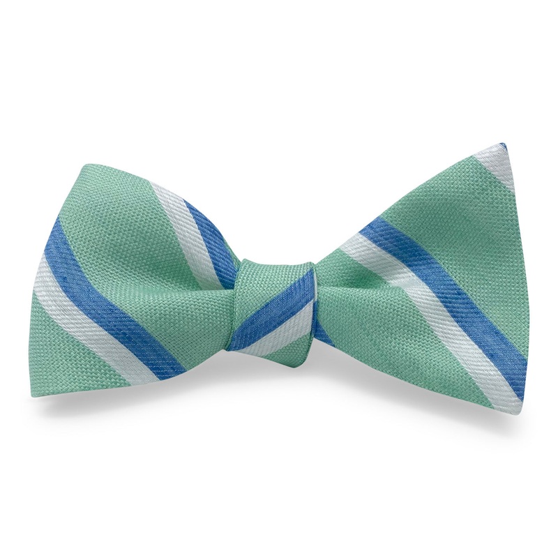 Broadmoor: Bow – Green