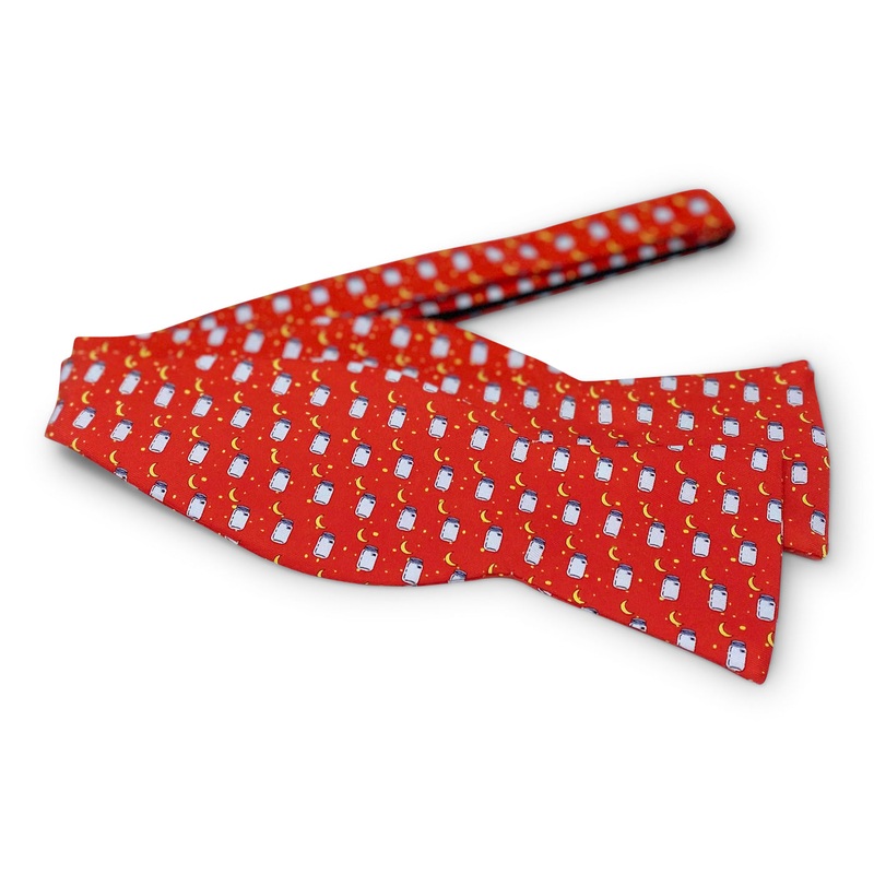 Moonshine: Bow – Red