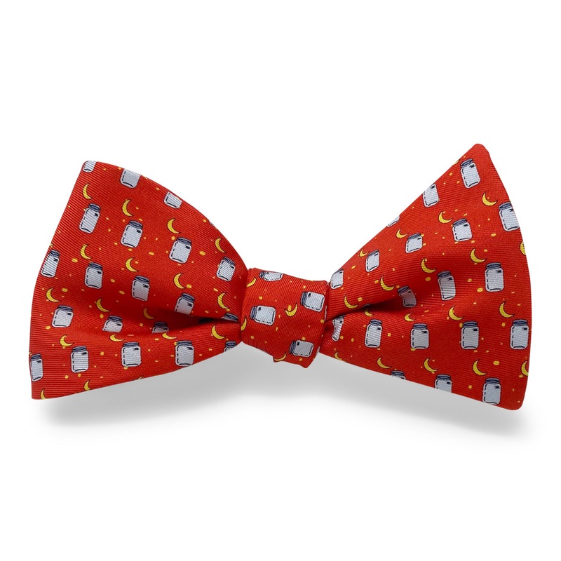 Moonshine: Bow – Red