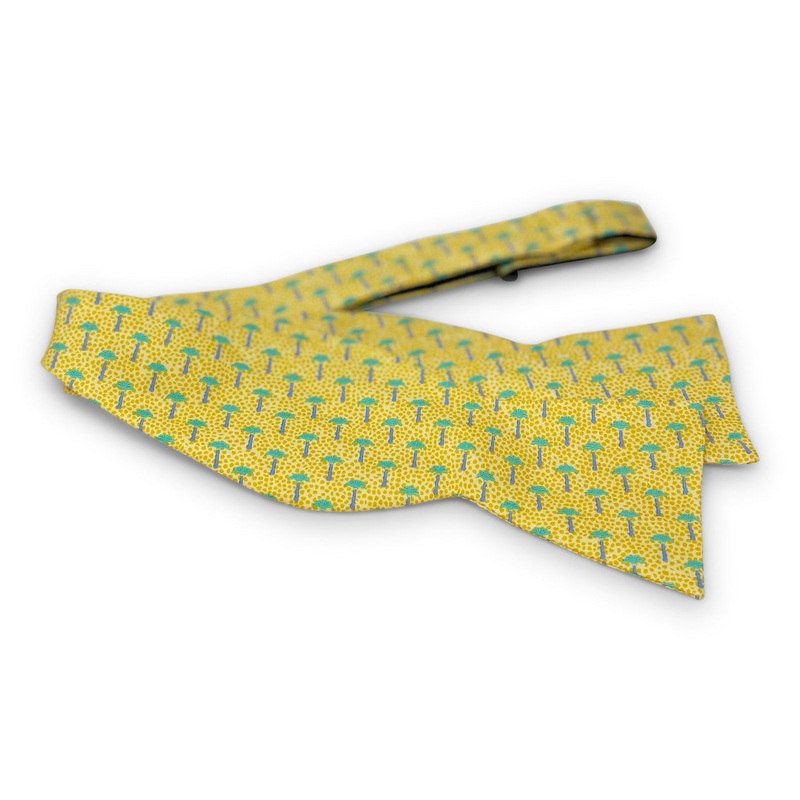 Palm Beach: Bow – Yellow