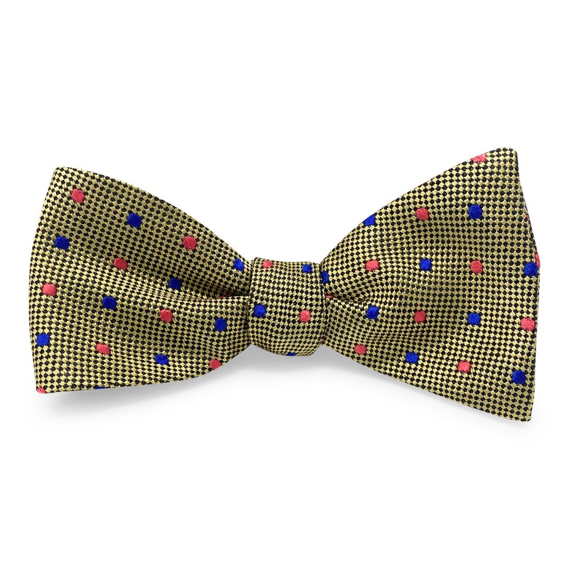 Broughton: Bow – Yellow