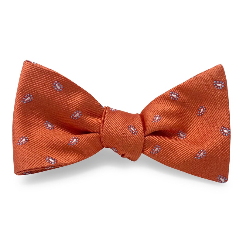 Cabo: Bow – Orange