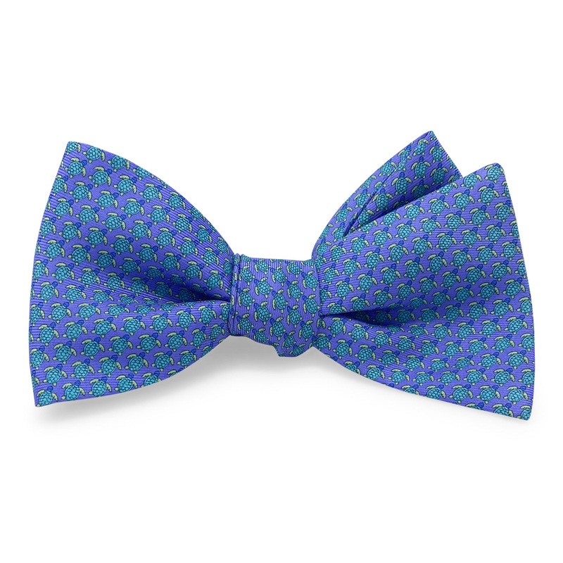 Tortuga: Bow – Purple