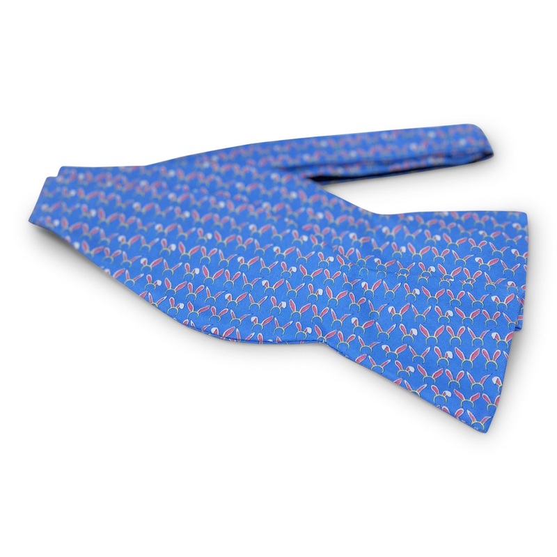 Hip Hop: Bow – Blue