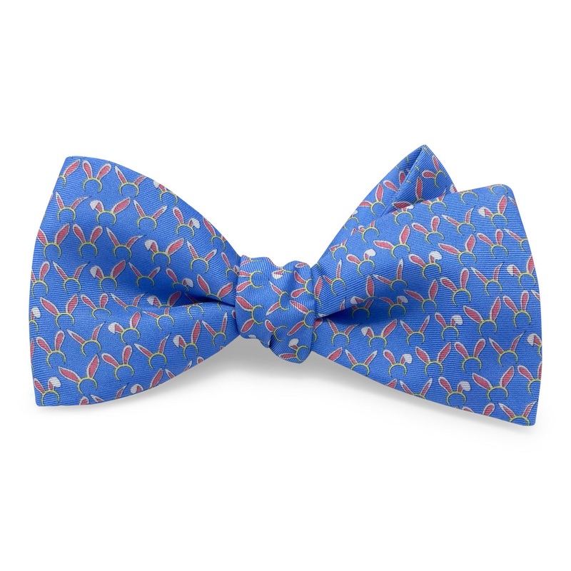 Hip Hop: Bow – Blue