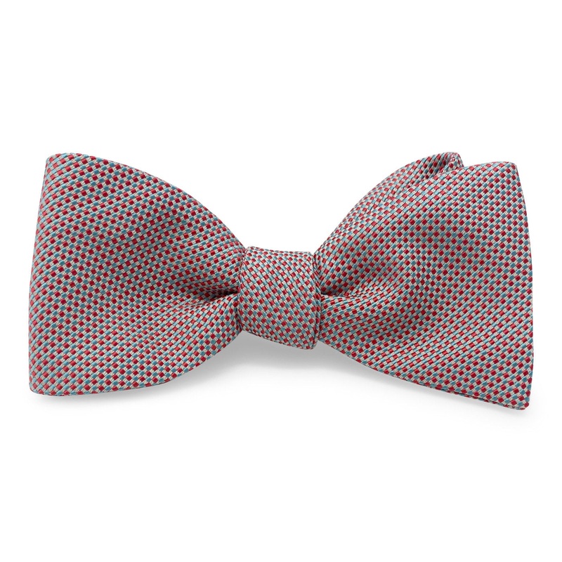 Clapton: Bow – Red/Blue