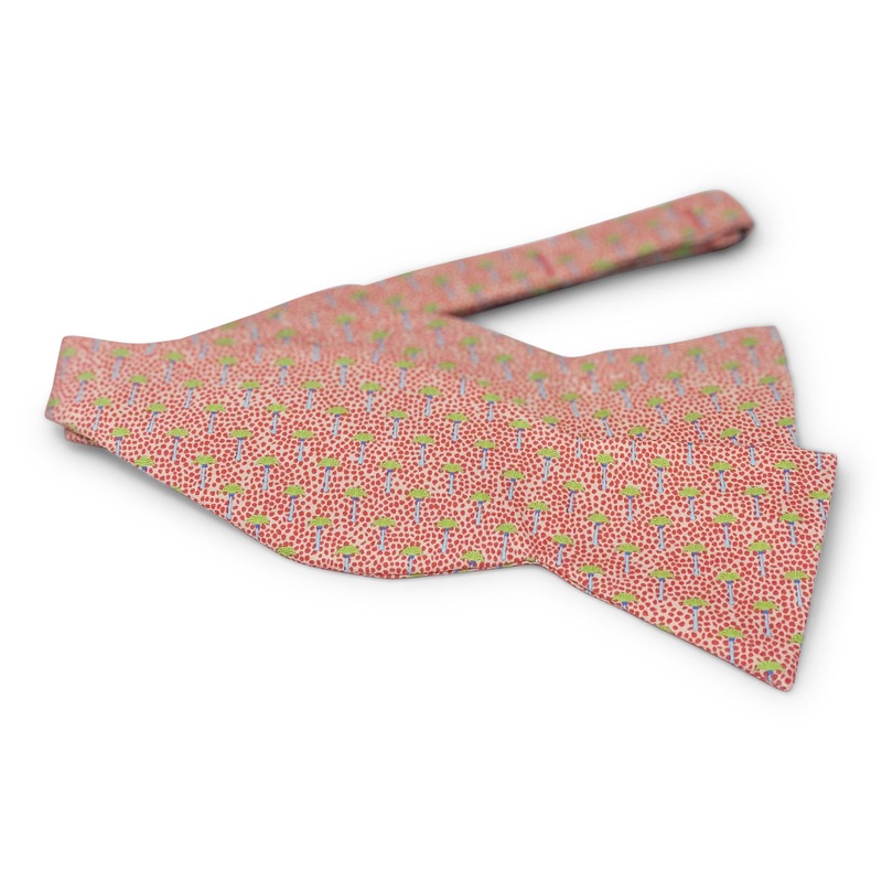 Palm Beach: Bow – Coral