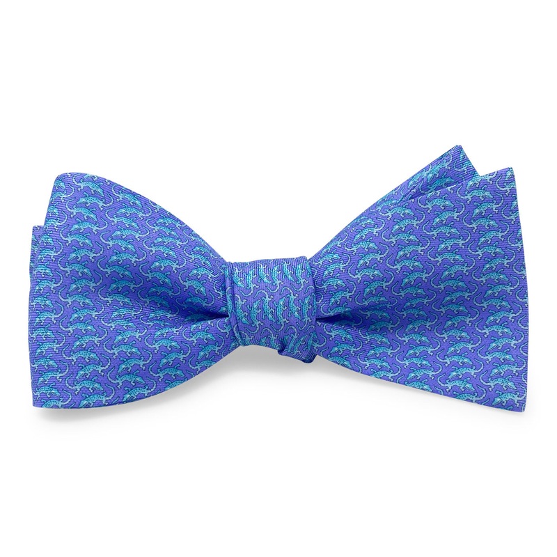 Ally: Bow – Purple