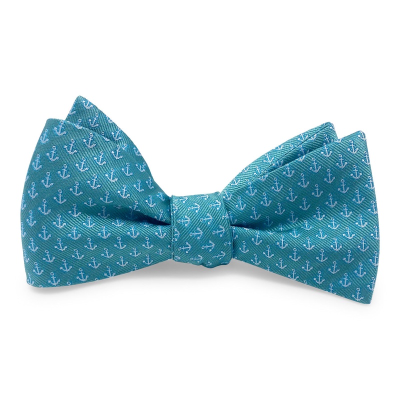 Anchor: Bow – Green