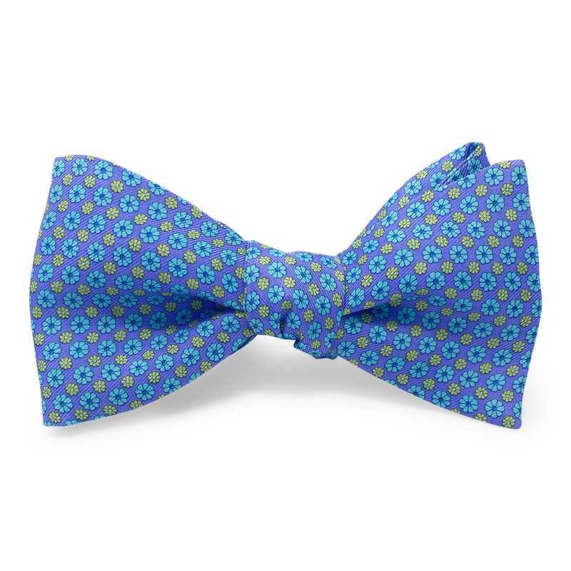 Bloom: Bow – Purple