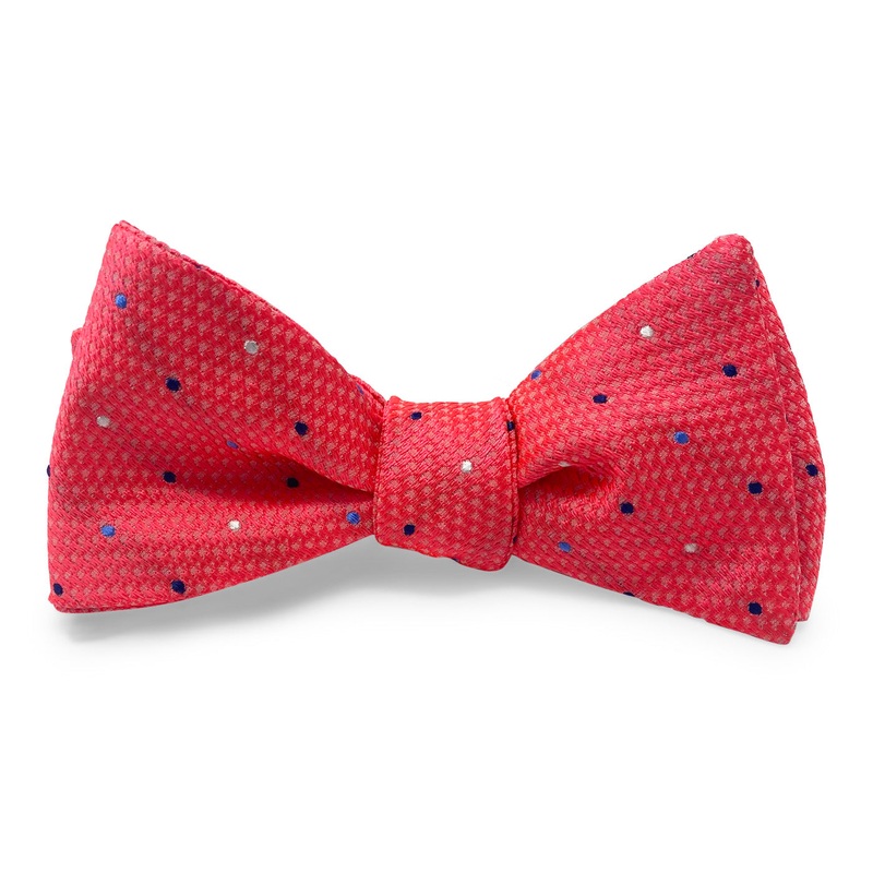 Aruba: Bow – Red