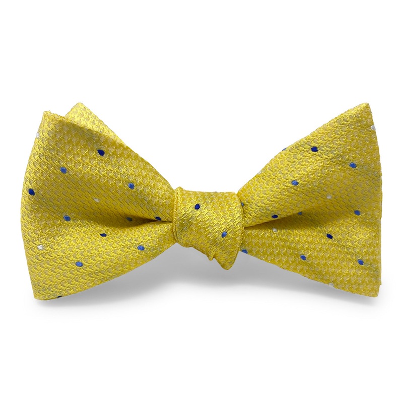 Aruba: Bow – Yellow