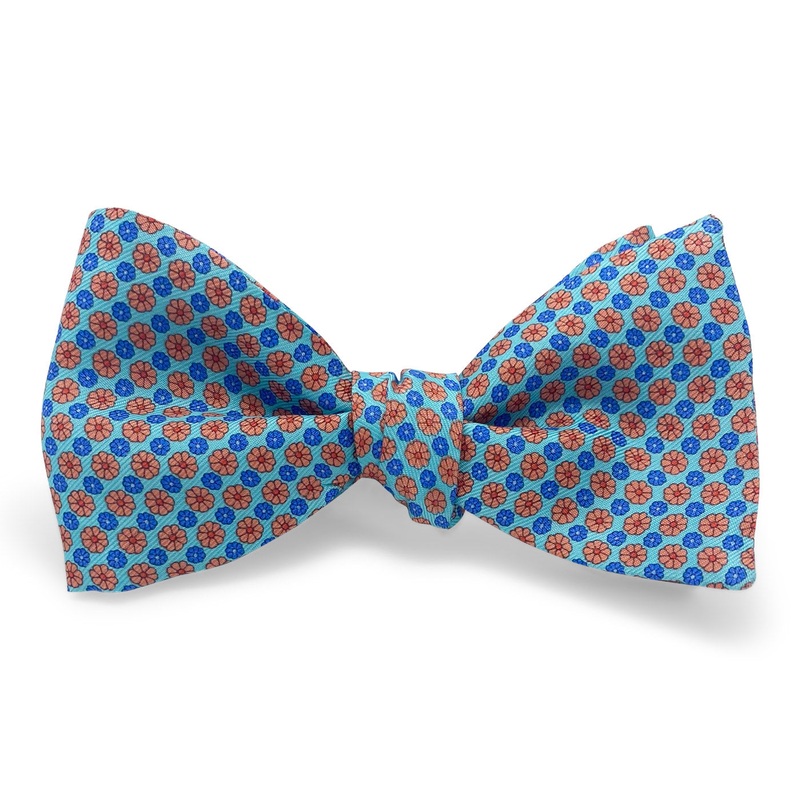 Bloom: Bow – Aqua