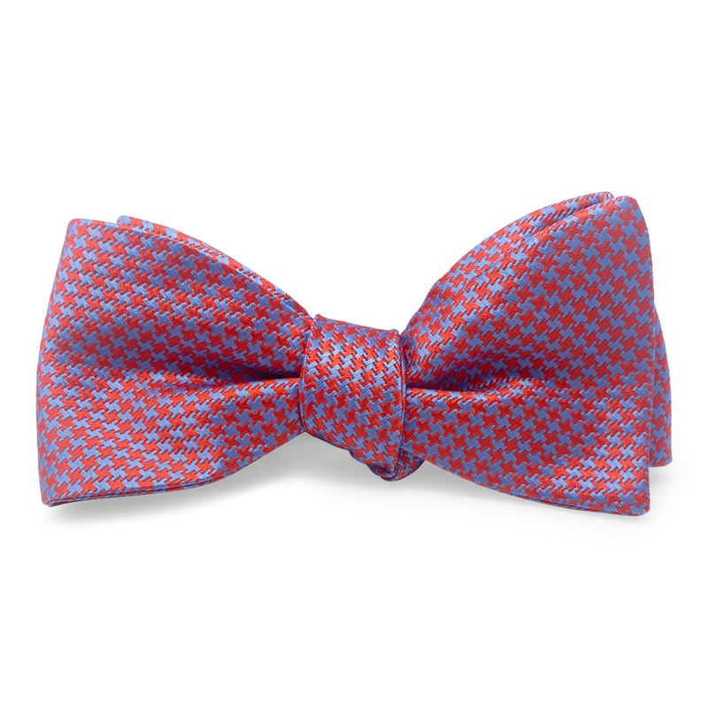 Cary: Bow – Red
