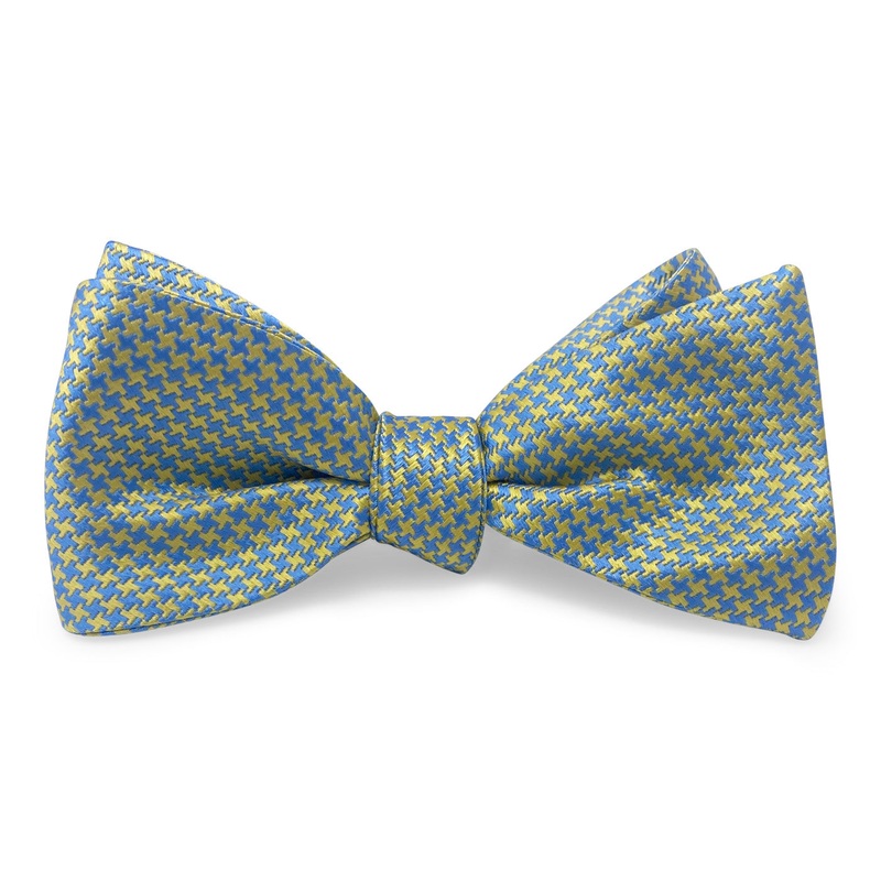 Cary: Bow – Yellow