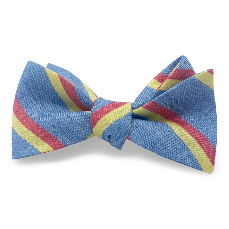 Broadmoor: Bow – Blue