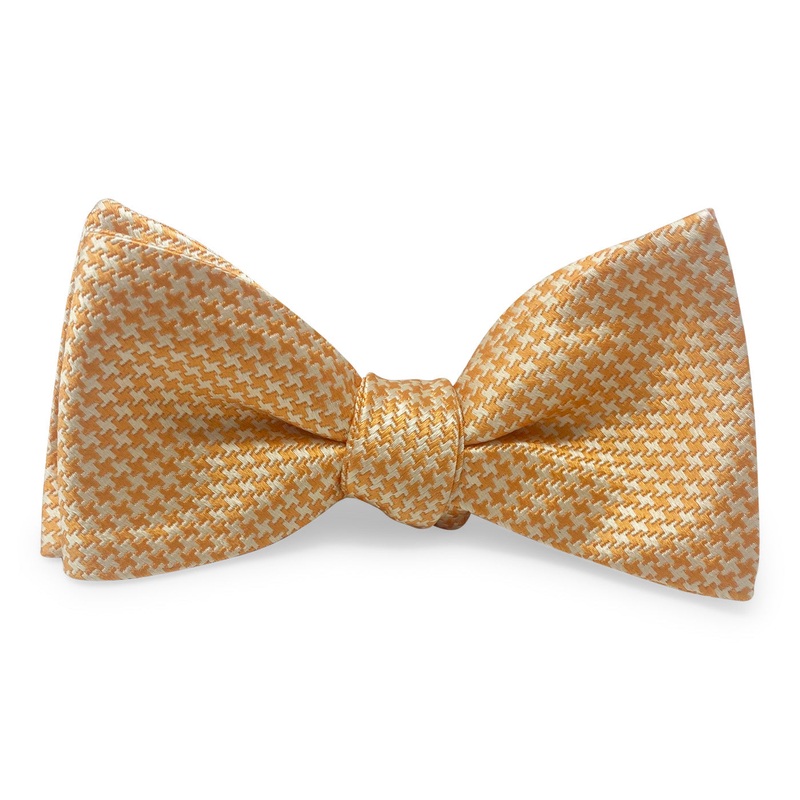 Cary: Bow – Orange