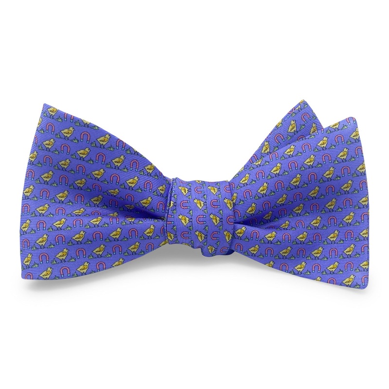 Chick Magnet: Bow – Purple