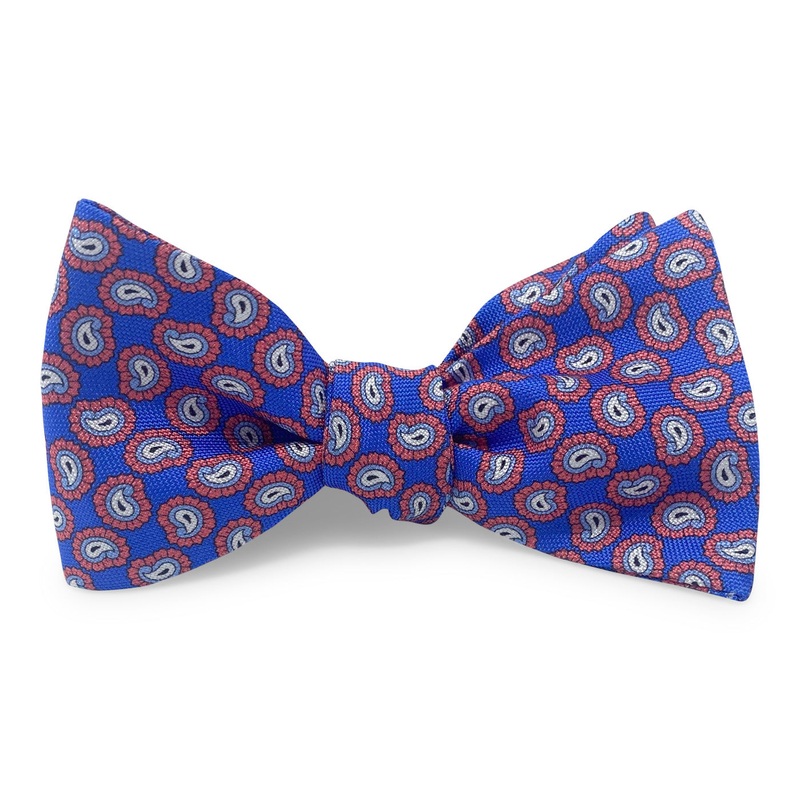 Clay: Bow – Blue