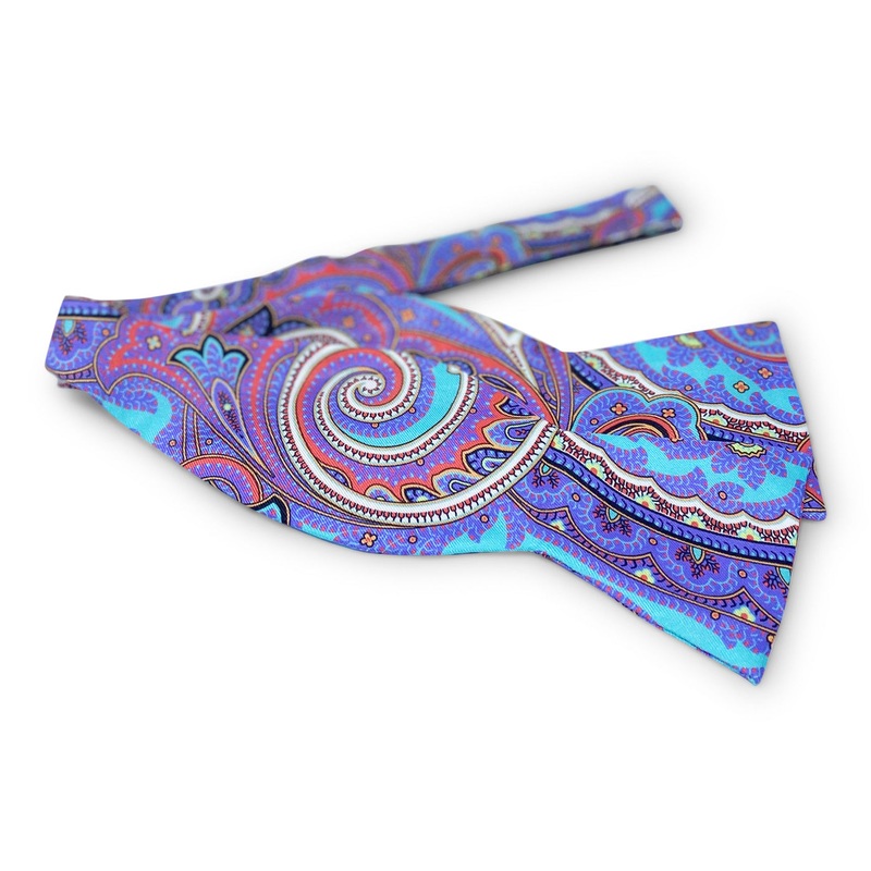 Fishers Island: Bow – Aqua