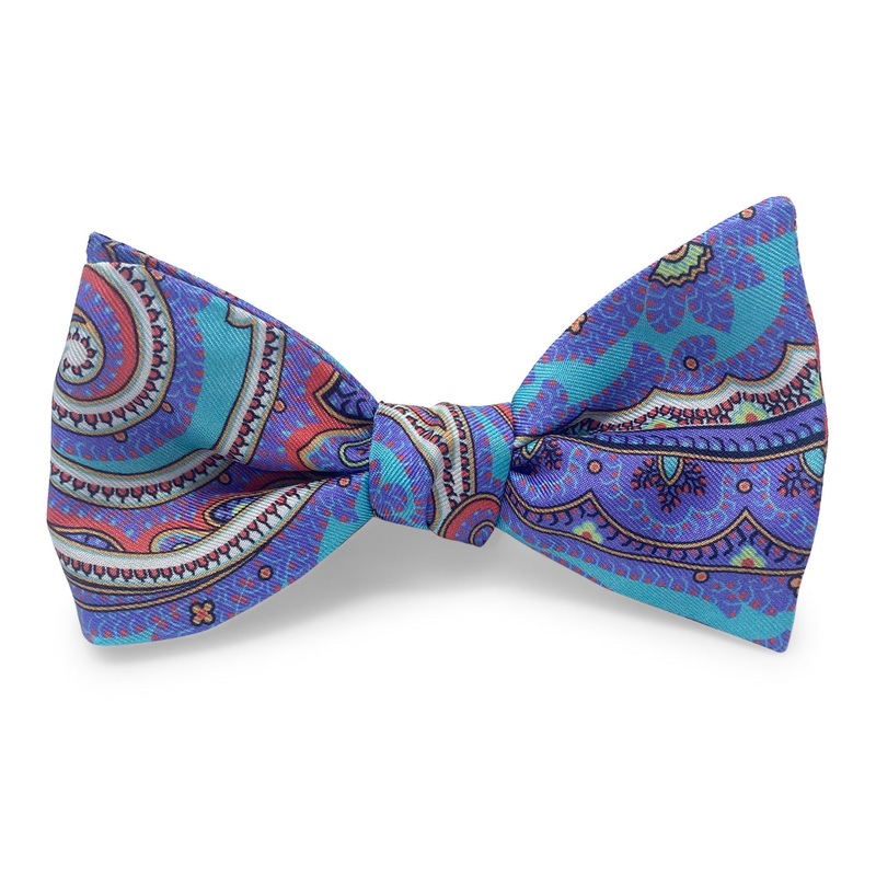 Fishers Island: Bow – Aqua
