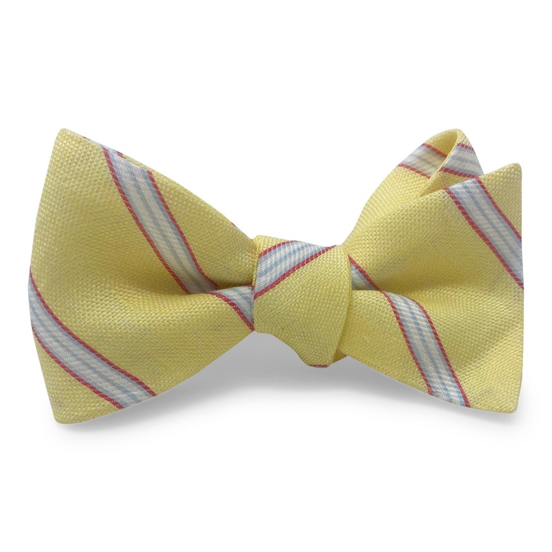 Sun Valley: Bow – Yellow