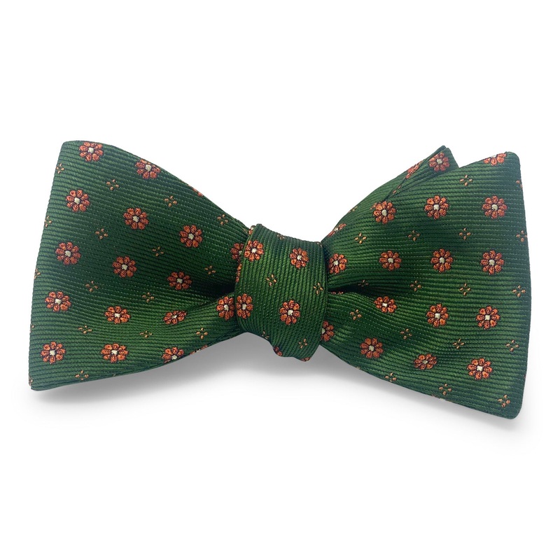 Ashbrook: Bow – Green
