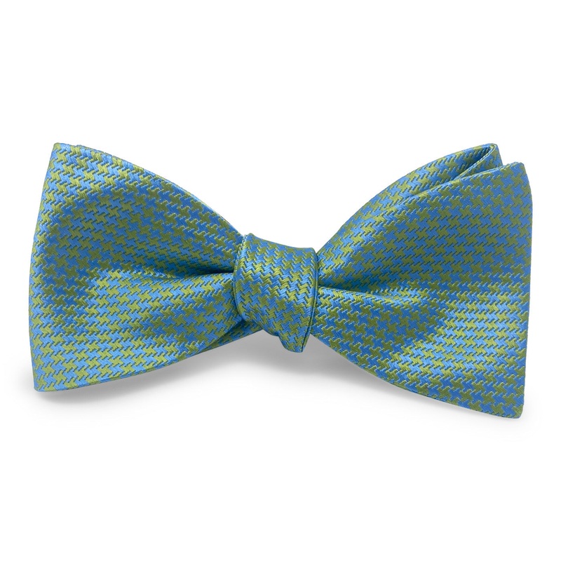 Cary: Bow – Green