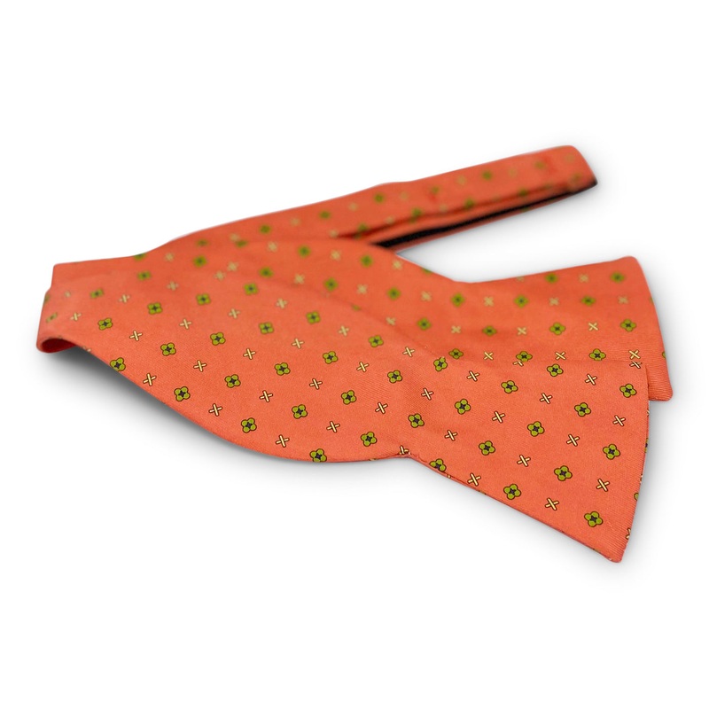 Dot Dash: Bow – Red