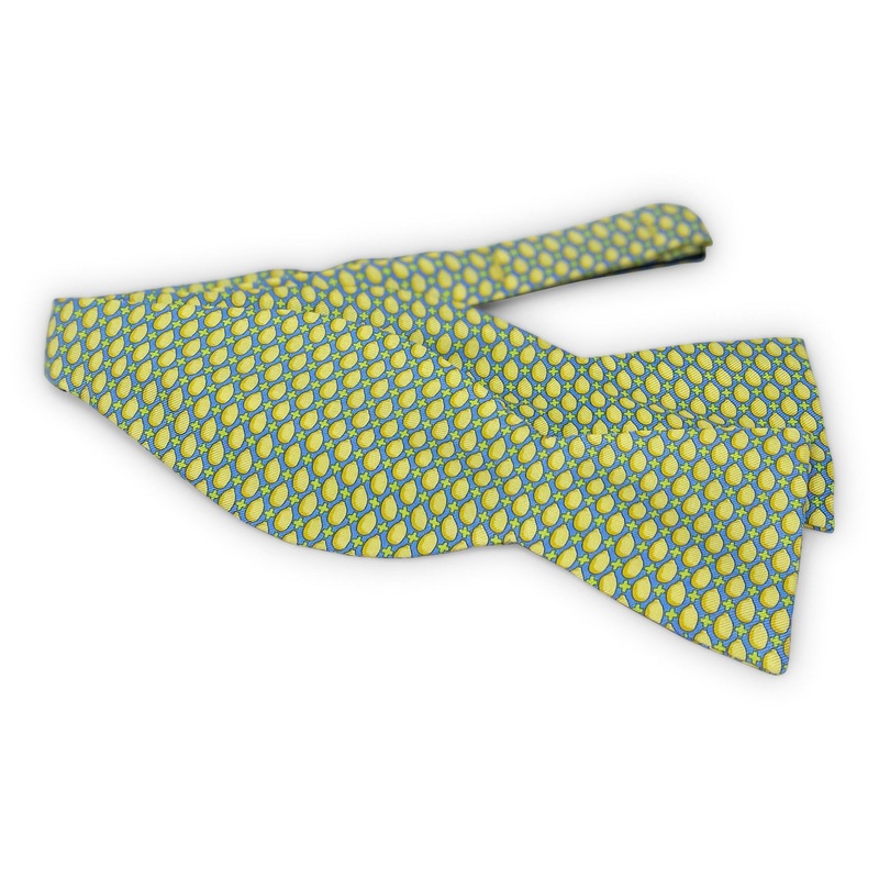 Lemon Aid: Bow – Blue