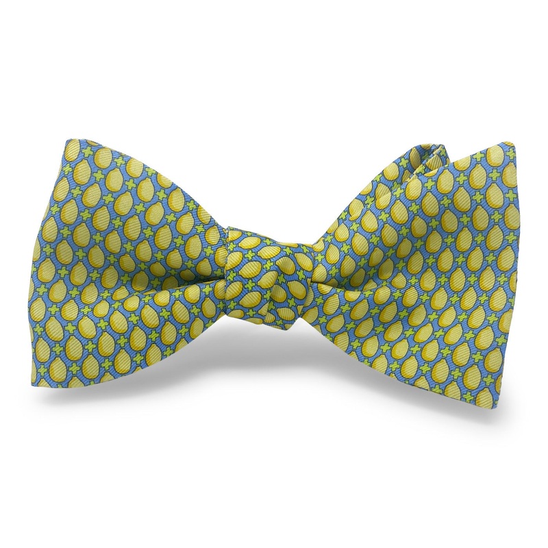 Lemon Aid: Bow – Blue