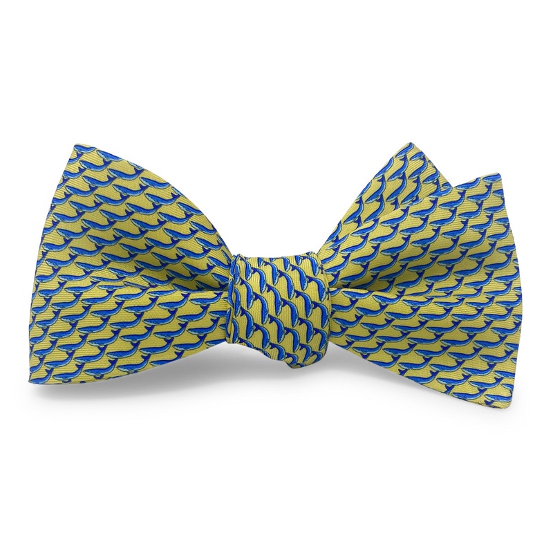 Whales: Bow – Yellow