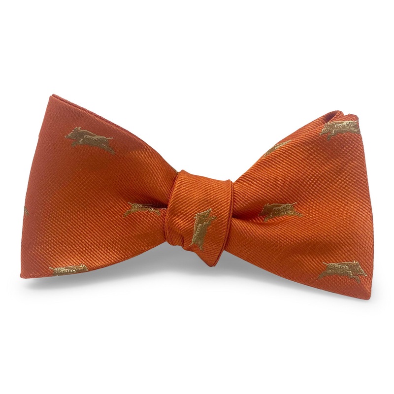 Wild Boar: Bow – Orange