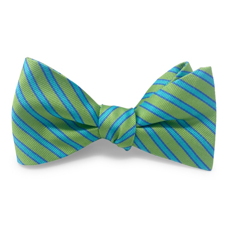 Beck: Bow – Green