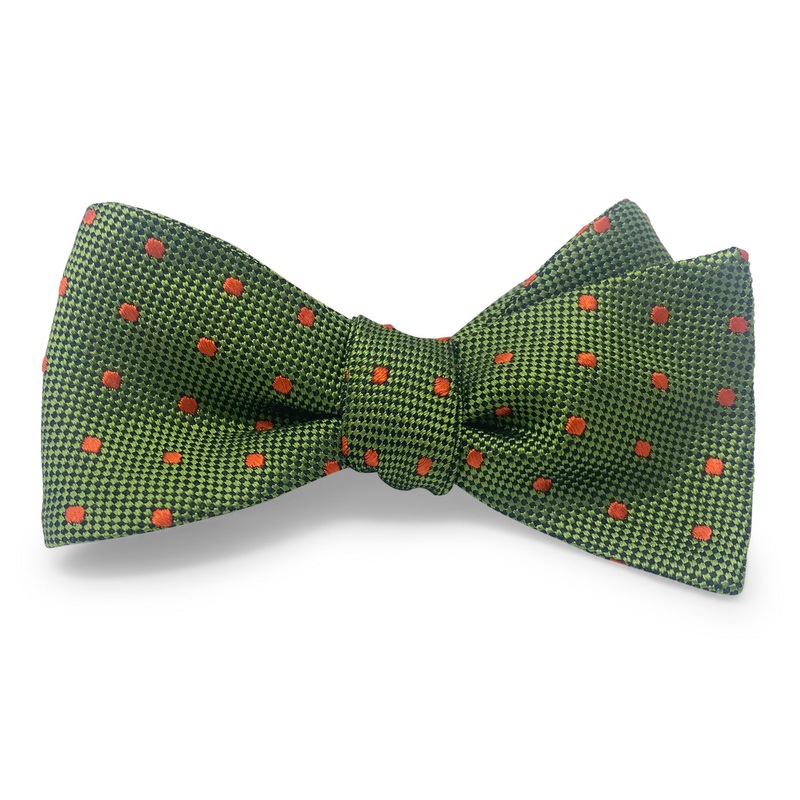 Broughton: Bow – Green