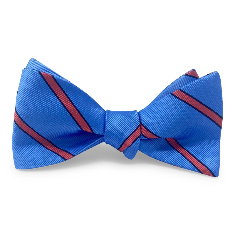 Whistler: Bow – Blue