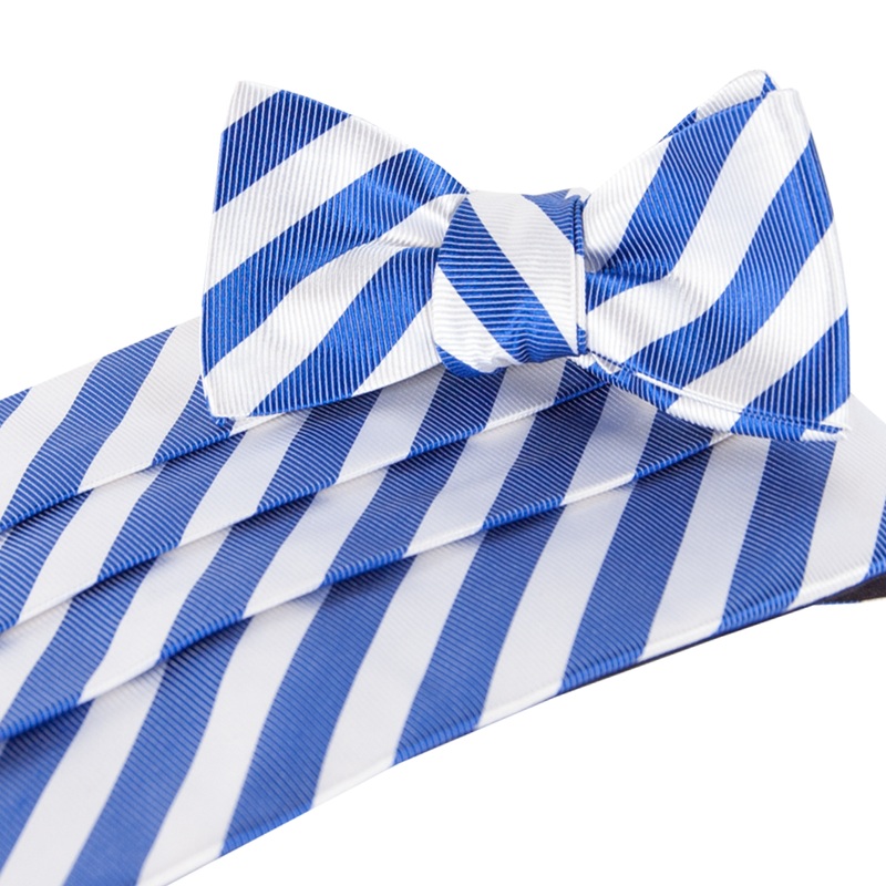 Parlay: Cummerbund Set|Default