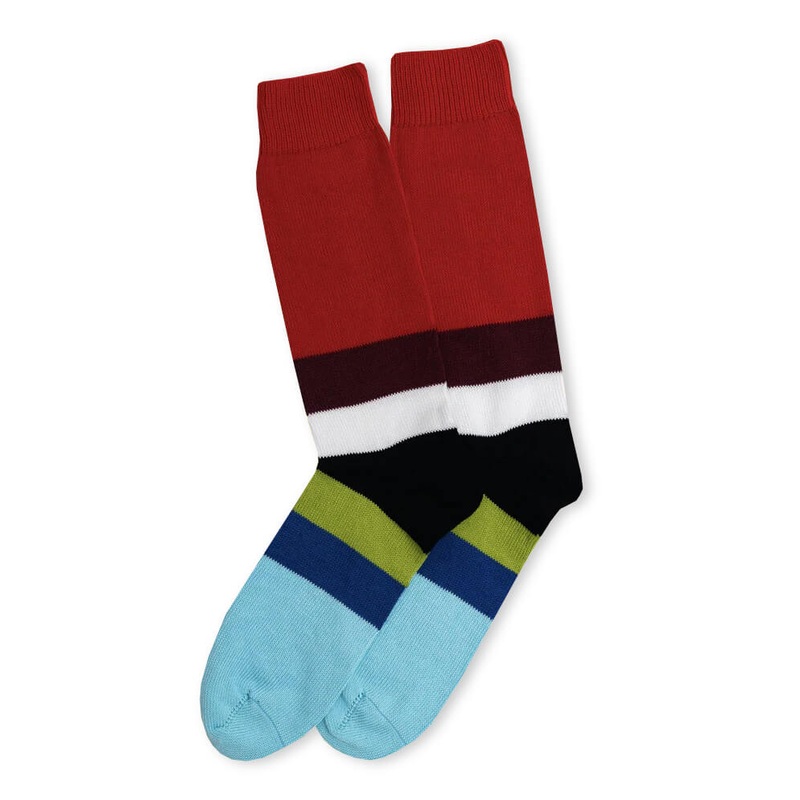 Jubilee: Hackney – Combed Cotton