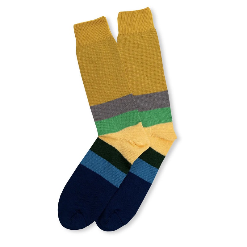 Jubilee: Hammersmith – Combed Cotton